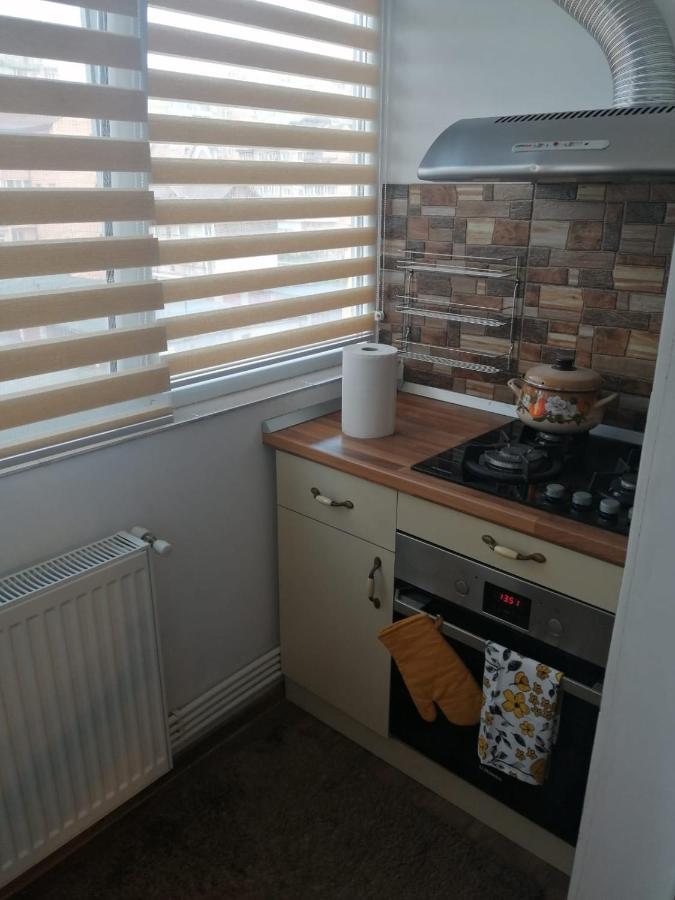 Petroşani Apartament Atena מראה חיצוני תמונה