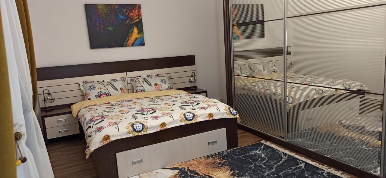 Petroşani Apartament Atena מראה חיצוני תמונה