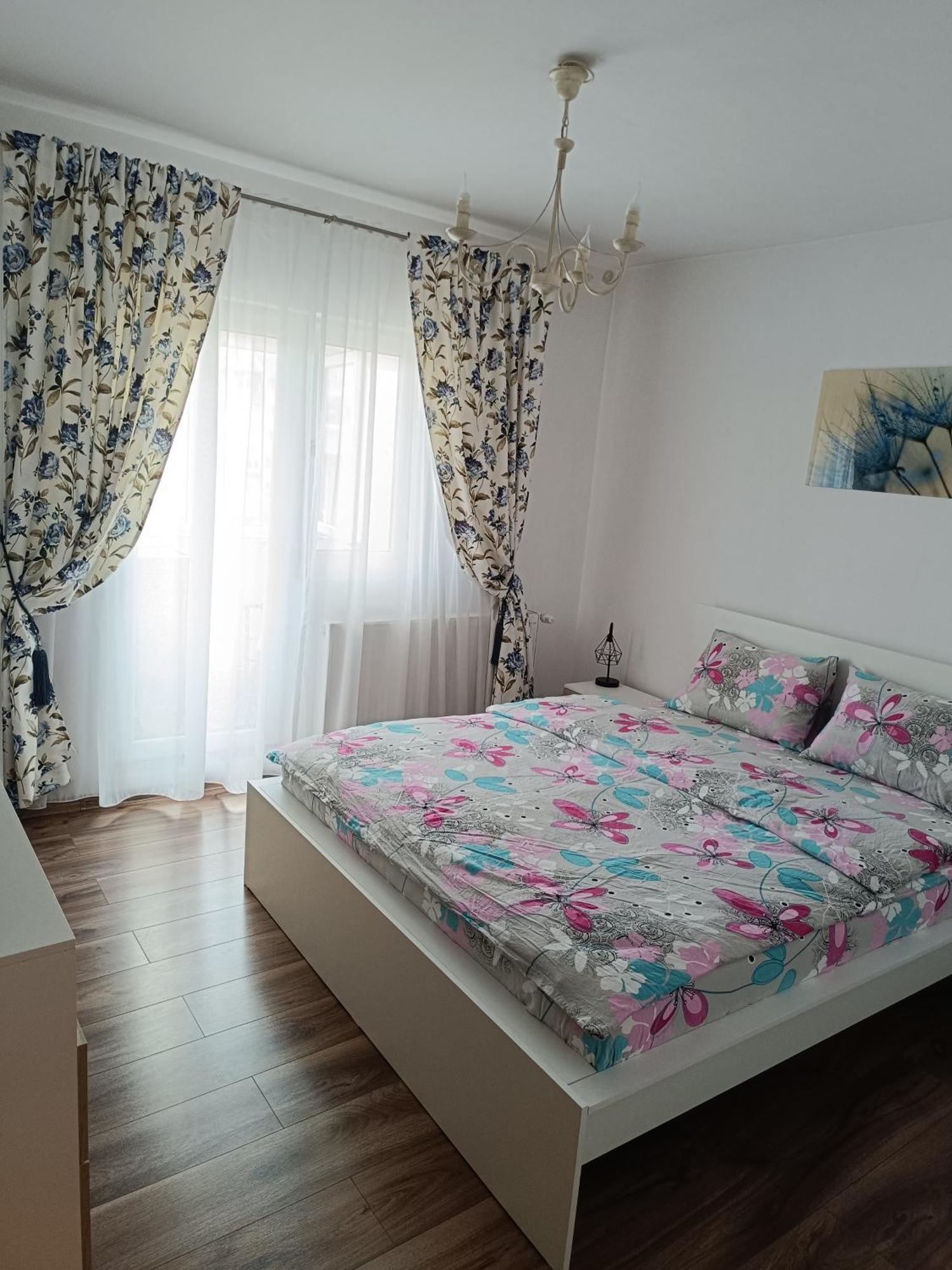 Petroşani Apartament Atena מראה חיצוני תמונה